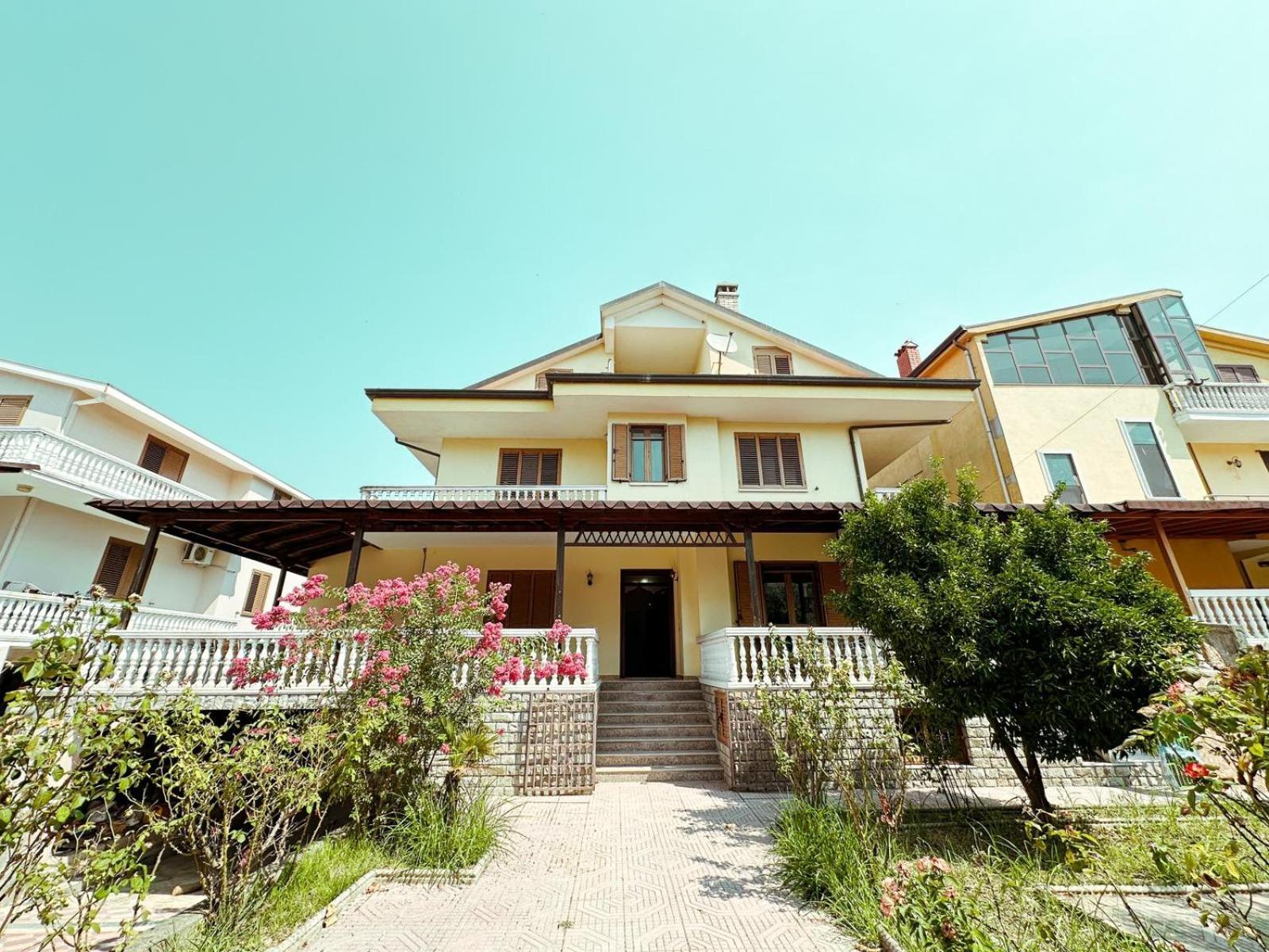 Vizion Hotel Shkoder Room photo